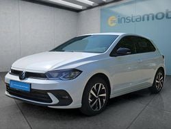 Weiß Gebraucht 2024 VW Polo Limousine | 23.249 € (Fairer Preis)