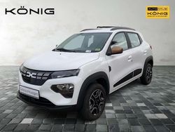 Other Gebraucht 2023 Dacia Spring Extreme Kleinwagen | 14.996 € (Fairer Preis)
