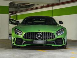Grün Gebraucht 2020 Mercedes AMG GT R AMG Coupé | 172.550 €