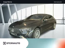 Mercedes AMG GT 53