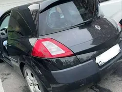 Gebraucht 2003 Renault Mégane II Authentique Limousine | 500 € (Fairer Preis)