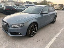 Gebraucht 2010 Audi A4 Limousine | 3.750 € (Superpreis)