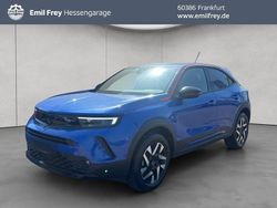 Voltaik blau metallic Gebraucht 2024 Opel Mokka SUV | 22.750 € (Etwas zu teuer)
