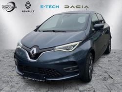 Grau Gebraucht 2020 Renault Zoe Intens Kleinwagen | 8.500 € (Superpreis)