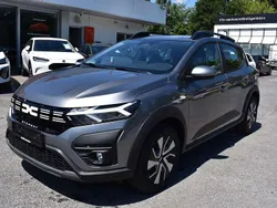 Dolomitgrau Neu 2025 Dacia Sandero Expression Kleinwagen | 18.890 € (Guter Preis)