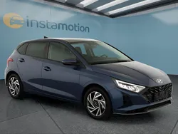 Neu 2025 Hyundai i20 Kleinwagen | 21.949 € (Fairer Preis)