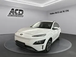 Weiß Gebraucht 2022 Hyundai Kona Edition 30+ SUV | 19.390 € (Fairer Preis)