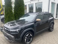 Perlmuttschwarz metallic Neu 2025 Dacia Duster Extreme SUV | 31.030 € (Fairer Preis)