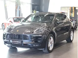 Grau Gebraucht 2018 Porsche Macan GTS Sport SUV | 44.990 € (Fairer Preis)