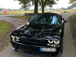 Schwarz Gebraucht 2021 Dodge Challenger SXT Coupé | 25.800 € (Fairer Preis)