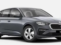 Wählbar Neu 2024 Skoda Scala Kleinwagen | 21.495 € (Superpreis)