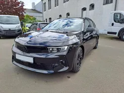 Schwarz Gebraucht 2024 Opel Astra GS Line Kombi | 25.930 € (Fairer Preis)