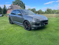 Grau Gebraucht 2009 Porsche Cayenne GTS SUV | 17.957 € (Fairer Preis)