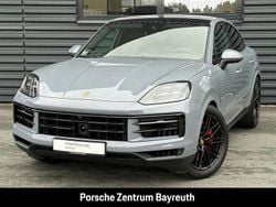 Grau Gebraucht 2023 Porsche Cayenne S SUV | 119.590 € (Fairer Preis)