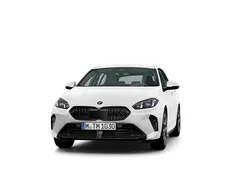 Gebraucht 2025 BMW 120 Efficient Dynamics Kleinwagen | 36.275 € (Guter Preis)