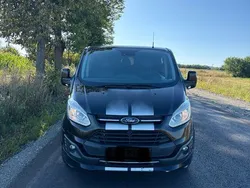 Gebraucht 2017 Ford Transit Custom Van / Kleinbus | 14.800 € (Fairer Preis)