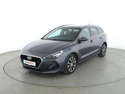 Grau Gebraucht 2020 Hyundai i30 Premium Kombi | 17.650 € (Fairer Preis)