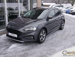 Magnetic Gebraucht 2020 Ford Focus Titanium Limousine | 12.900 € (Guter Preis)