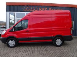 Rot Gebraucht 2014 Ford Transit Trend Limousine | 12.990 € (Fairer Preis)