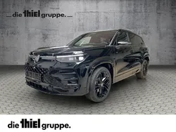 Schwarz Neu 2025 VW Tayron R-line SUV | 77.710 €