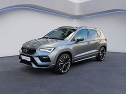 Graphitgrau Gebraucht 2023 Cupra Ateca VZ SUV | 33.490 € (Guter Preis)