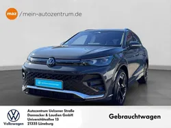 Delfingrau Gebraucht 2024 VW Tiguan R-line SUV | 48.980 €