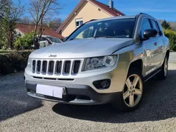 Gebraucht 2013 Jeep Compass Limited SUV | 5.800 € (Guter Preis)