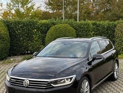 Schwarz Gebraucht 2018 VW Passat Highline Kombi | 14.699 € (Guter Preis)