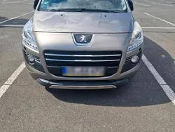 Andere farben Gebraucht 2012 Peugeot 3008 Kleinwagen | 4.799 € (Guter Preis)