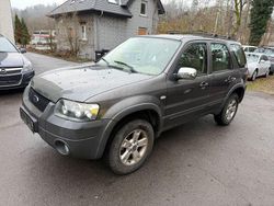 Grau Gebraucht 2006 Ford Maverick Basis SUV | 3.499 € (Etwas zu teuer)