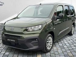 Grün Neu 2025 Fiat Doblò Van / Kleinbus | 29.970 € (Fairer Preis)
