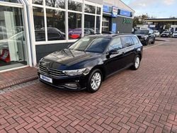 Deep black perleffekt Gebraucht 2023 VW Passat Business Kombi | 23.500 € (Fairer Preis)