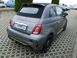 Abarth 595C