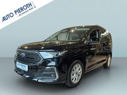 Blau Neu 2025 Ford Tourneo Connect Titanium Van / Kleinbus | 36.850 €