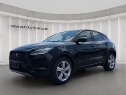 Schwarz Gebraucht 2018 Jaguar E-Pace S SUV | 18.750 € (Guter Preis)