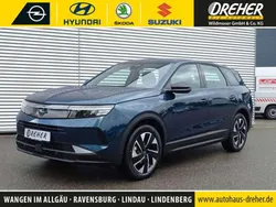 Spektrum blau Neu 2025 Opel Grandland X Edition SUV | 34.590 € (Fairer Preis)