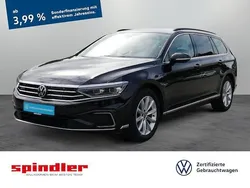 Deep black perleffekt Gebraucht 2022 VW Passat GTE Kombi | 23.780 € (Fairer Preis)