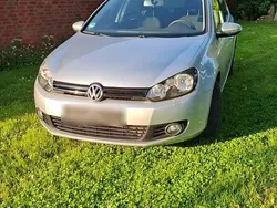 Silber Gebraucht 2010 VW Golf VI Limousine | 4.300 € (Fairer Preis)
