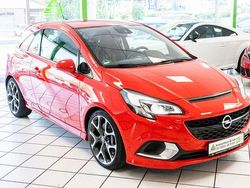 Rot Gebraucht 2016 Opel Corsa OPC Kleinwagen | 16.950 €
