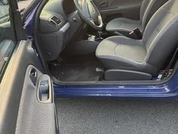 Blau Gebraucht 2007 Renault Clio II Dynamique Limousine | 1.500 € (Guter Preis)