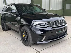 Schwarz Gebraucht 2020 Jeep Cherokee SUV | 99.911 €