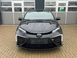 Schwarz Gebraucht 2020 Toyota Mirai Limousine | 13.700 €