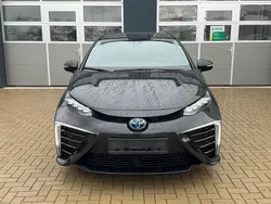 Schwarz Gebraucht 2020 Toyota Mirai Limousine | 15.000 €