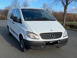 Gebraucht 2005 Mercedes Vito Van / Kleinbus | 2.499 €