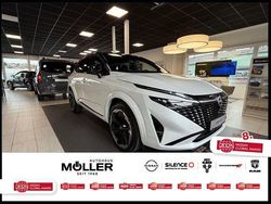 Schwarz Neu 2025 Nissan Qashqai Comfort SUV | 41.990 € (Teuer)