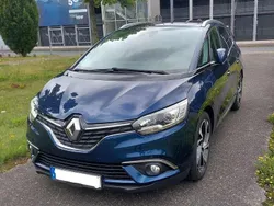 Gebraucht 2017 Renault Scénic IV Bose Edition Van / Kleinbus | 8.200 € (Guter Preis)