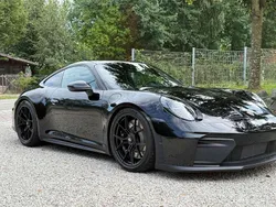 Schwarz Neu 2025 Porsche 911 GT3 Coupé | 229.000 € (Superpreis)