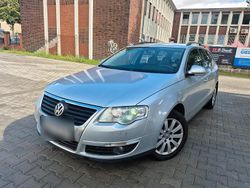 Silber Gebraucht 2010 VW Passat Kombi | 1.850 € (Guter Preis)