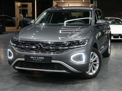 Grau Gebraucht 2024 VW T-Roc Style SUV | 29.980 € (Fairer Preis)