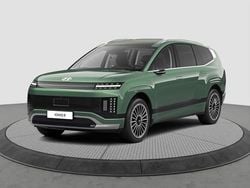 Gruen Neu 2025 Hyundai Ioniq 9 Techniq SUV | 71.495 € (Guter Preis)